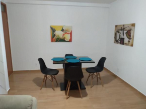 Apartamento 3/4, 1 suíte Vog Atlântico